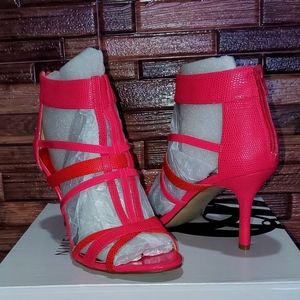 Nine West Multicolor Women's Heels